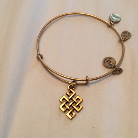 Alex and Ani bracelets- 3 - Picture 2 of 4